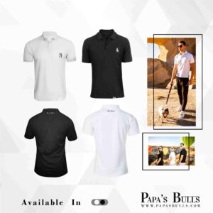 Single Dog Polo