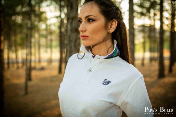 Single Head Polo