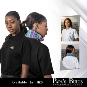 Tripple Dog Polo