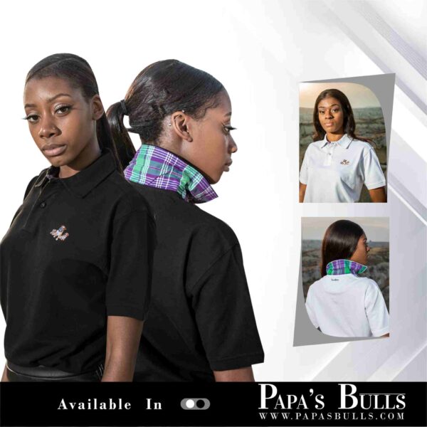 Tripple Dog Polo