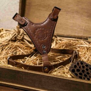 Dhaka Harness
