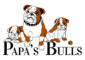 papasbulls.co.uk